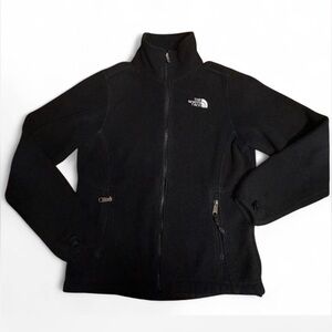 The North Face Women's Black Ski Jacket